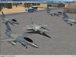 LGSA - Chania Souda Airbase Crete